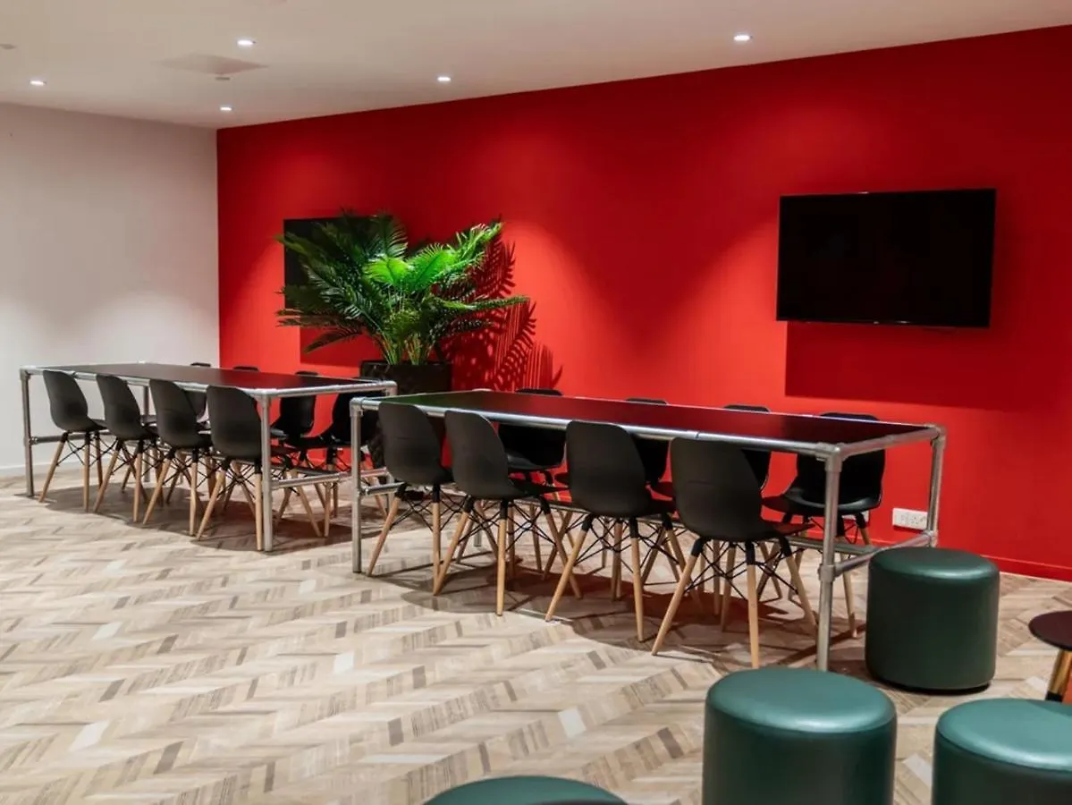 Charming En Suite Rooms In Sheffield For Students Only - Sk United Kingdom